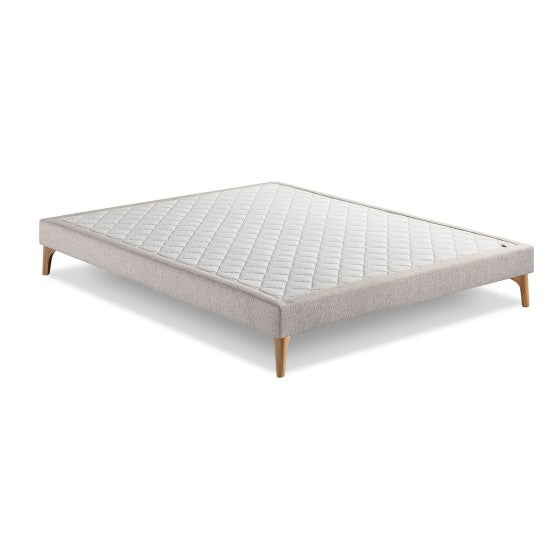 Sommier Tazolattes XL Beige
