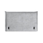 Tête de lit Darling Gris