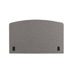 Tête de lit Drack Marron