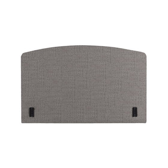 Tête de lit Drack Marron