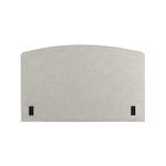 Tête de lit Drack Beige