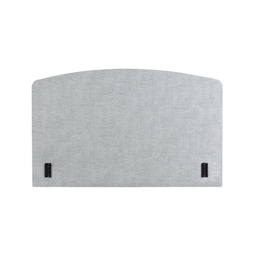 Tête de lit Drack Gris