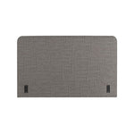 Tête de lit Drou Marron