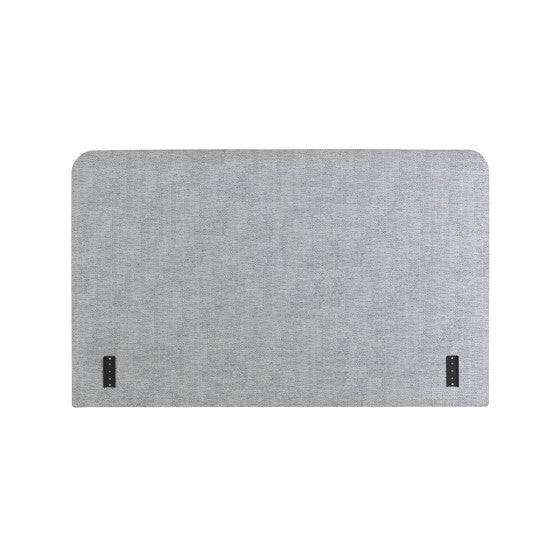 Tête de lit Drou Gris