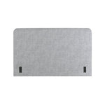 Tête de lit Drou Gris