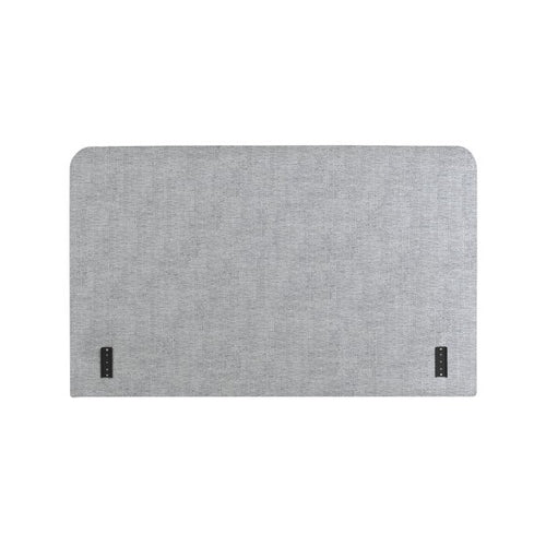 Tête de lit Drou Gris