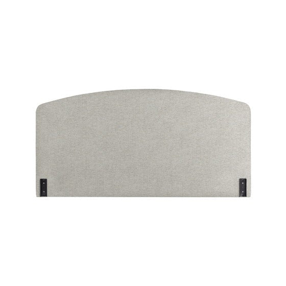 Tête de lit Swirl Beige