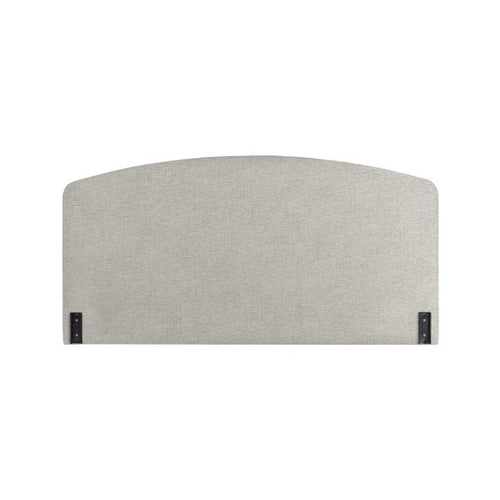 Tête de lit Swirl Beige