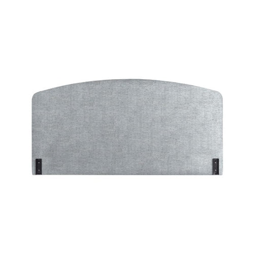 Tête de lit Swirl Gris