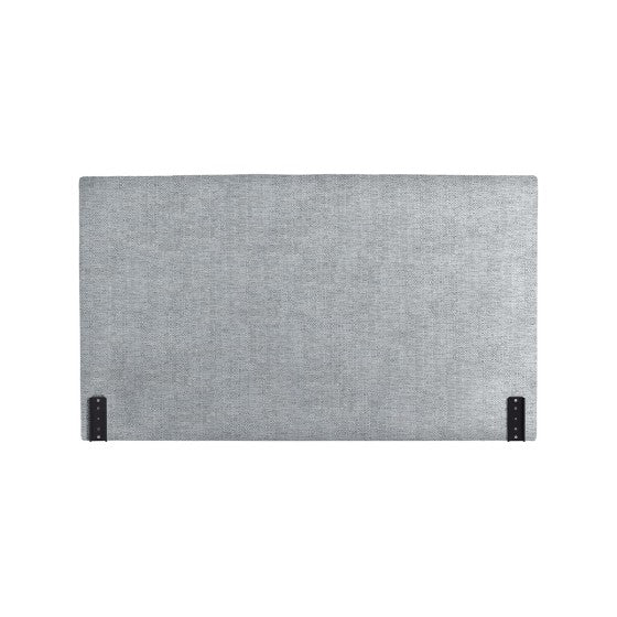 Tête de lit Swot Gris