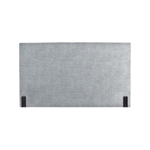 Tête de lit Swot Gris