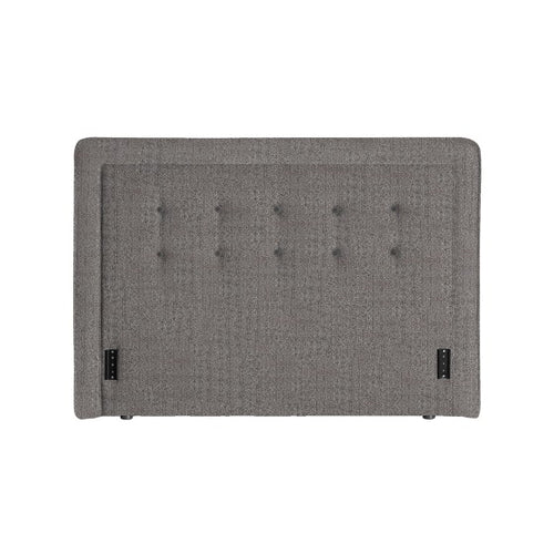 Tête de lit Munich Marron