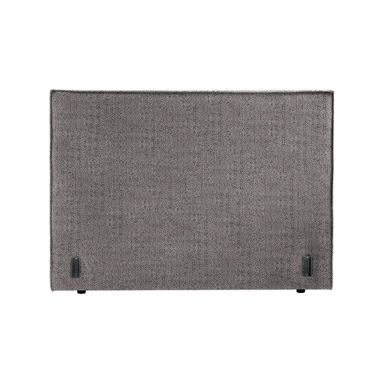 Tête de lit Prato Marron