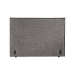 Tête de lit Prato Marron