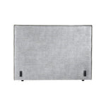 Tête de lit Prato Zibeline