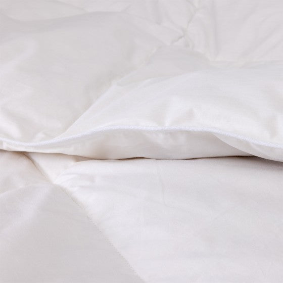 Couette Duvet naturel - Tempérée