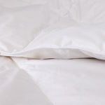 Couette Duvet naturel - Tempérée