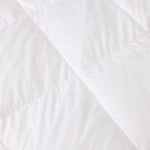 Couette Duvet naturel - Tempérée