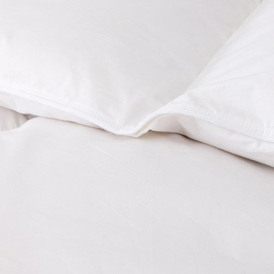 Couette Duvet naturel - Chaude