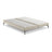 Sommier Tazolattes new beige