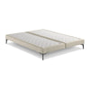 Sommier Tazolattes XL new beige