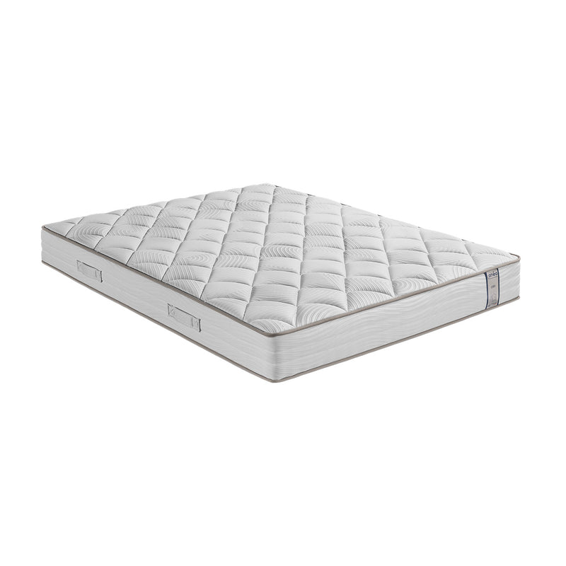 Matelas Rigide Matelas ressorts, mousse et latex pour 1 ou 2 personnes - Maison de la ...