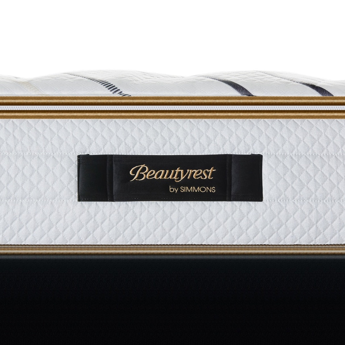 Matelas Beautyrest Gold Suite