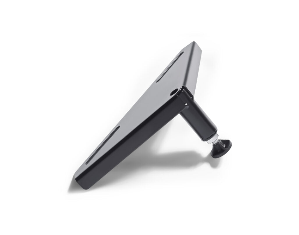 Set 2 pieds raccords Trigone