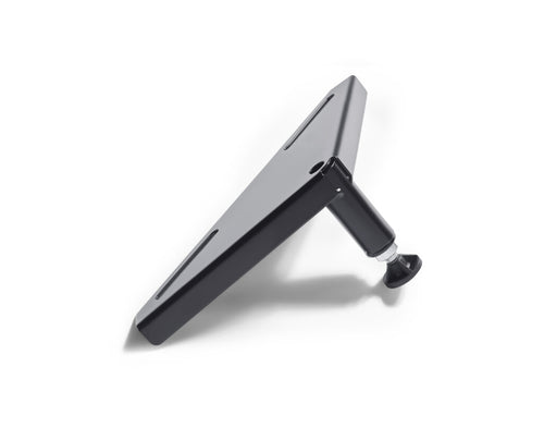 Set 2 pieds raccords Trigone