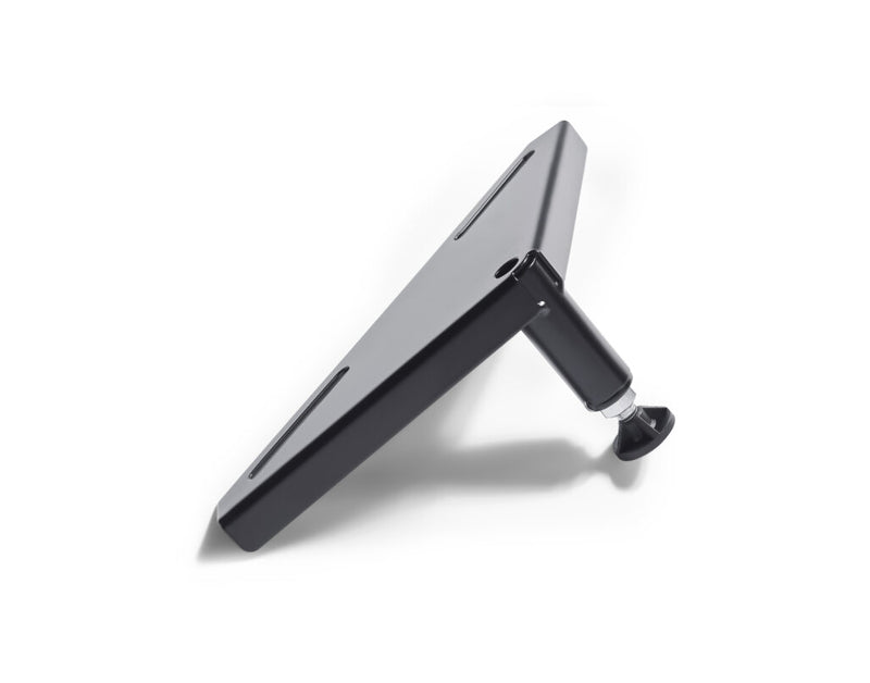 Set 2 pieds raccords Trigone