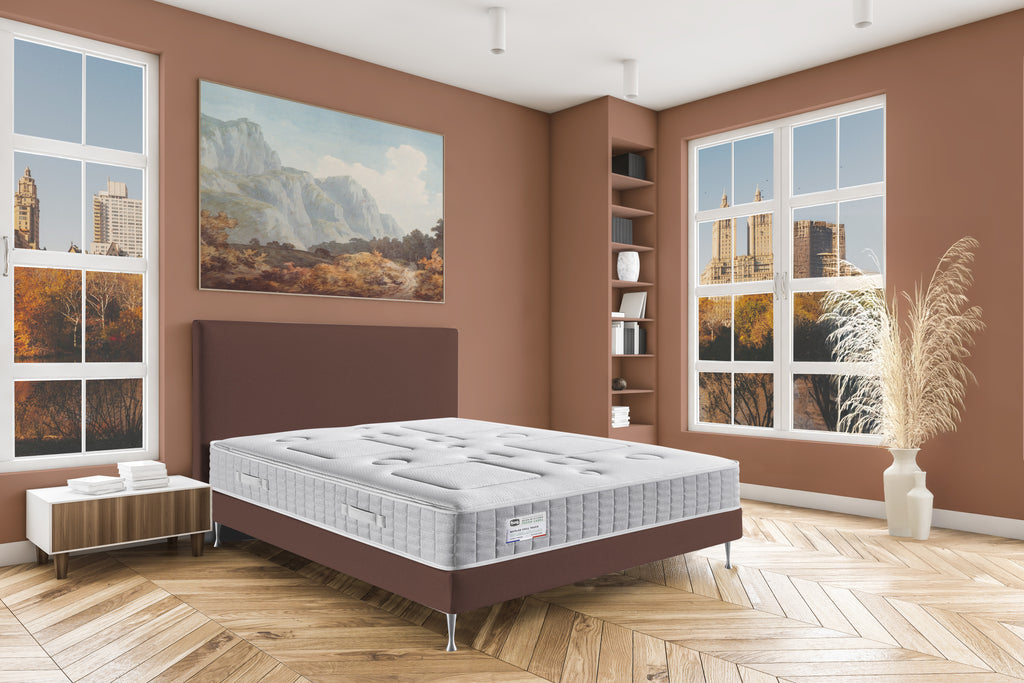 Matelas Chill Touch Simmons