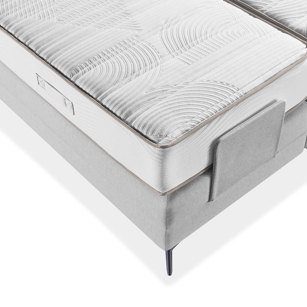 Matelas Celtine Médium