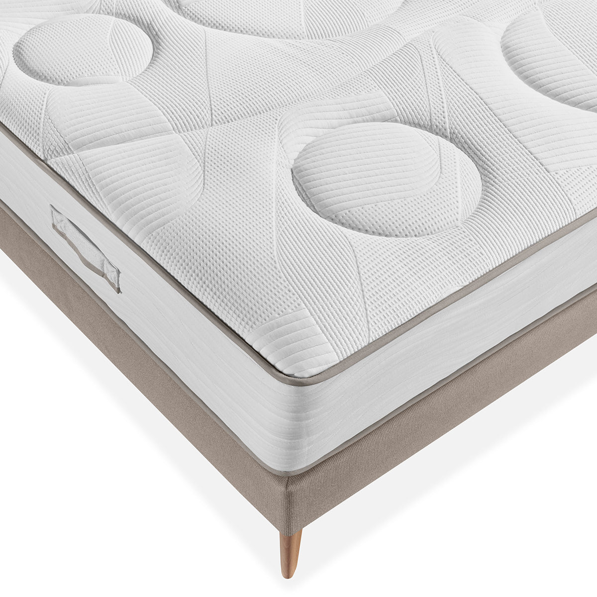 Matelas Beaulieu