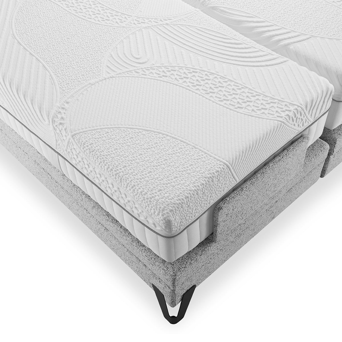 Matelas Relaxation Luna Soft
