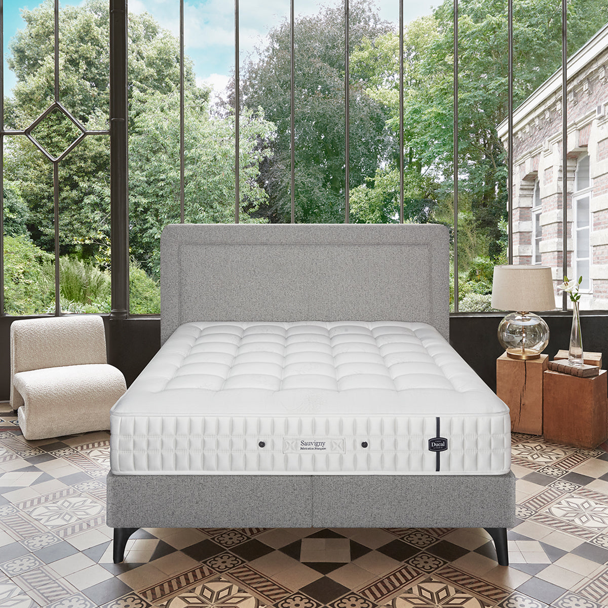 Matelas Sauvigny