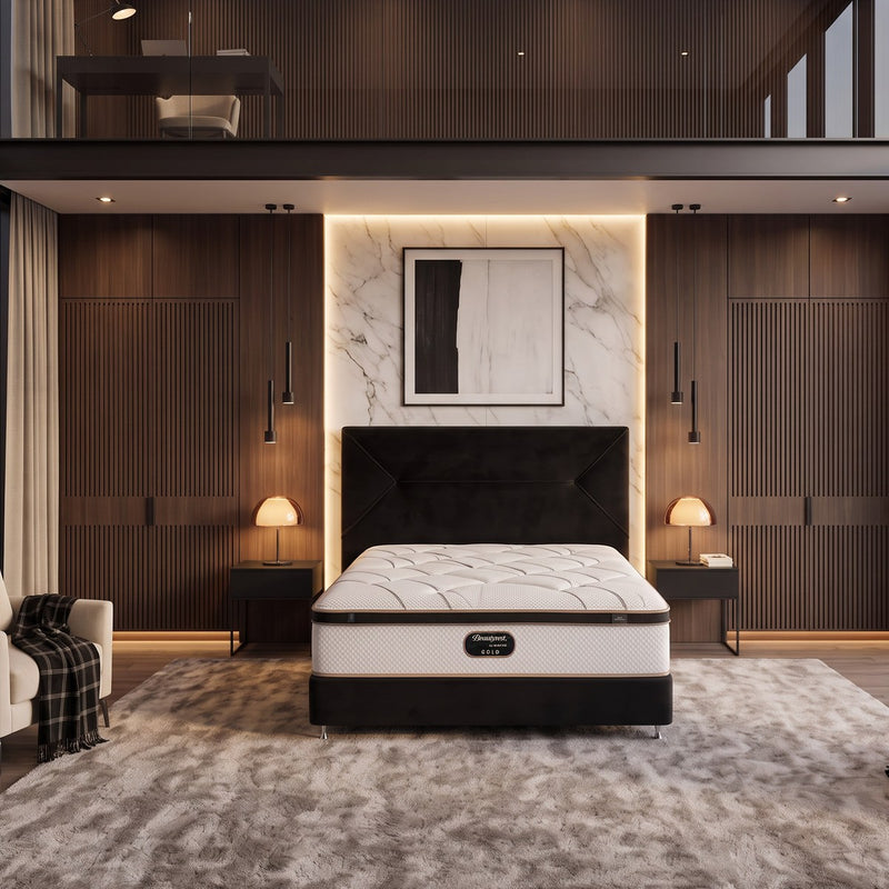 Matelas Penthouse - Confort ferme