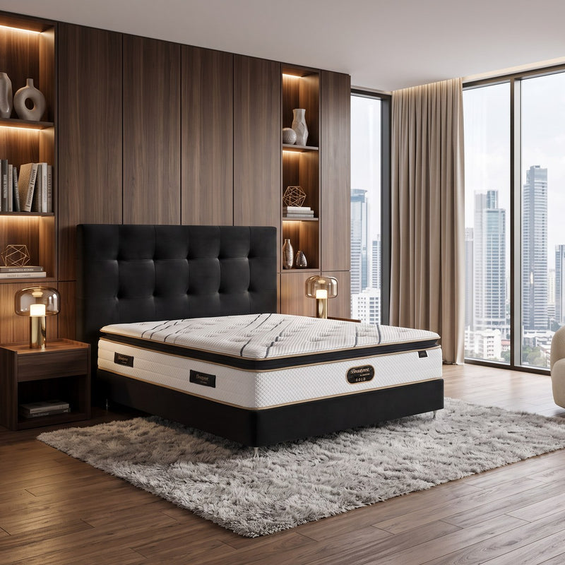 Matelas Beautyrest Gold Rooftop