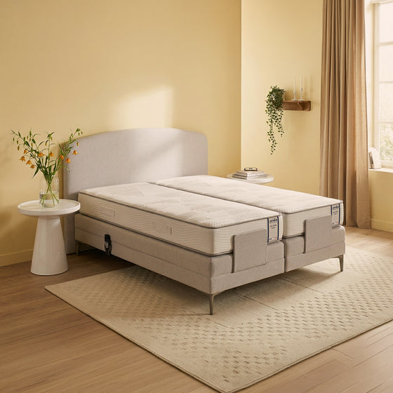 Matelas Celtine Médium