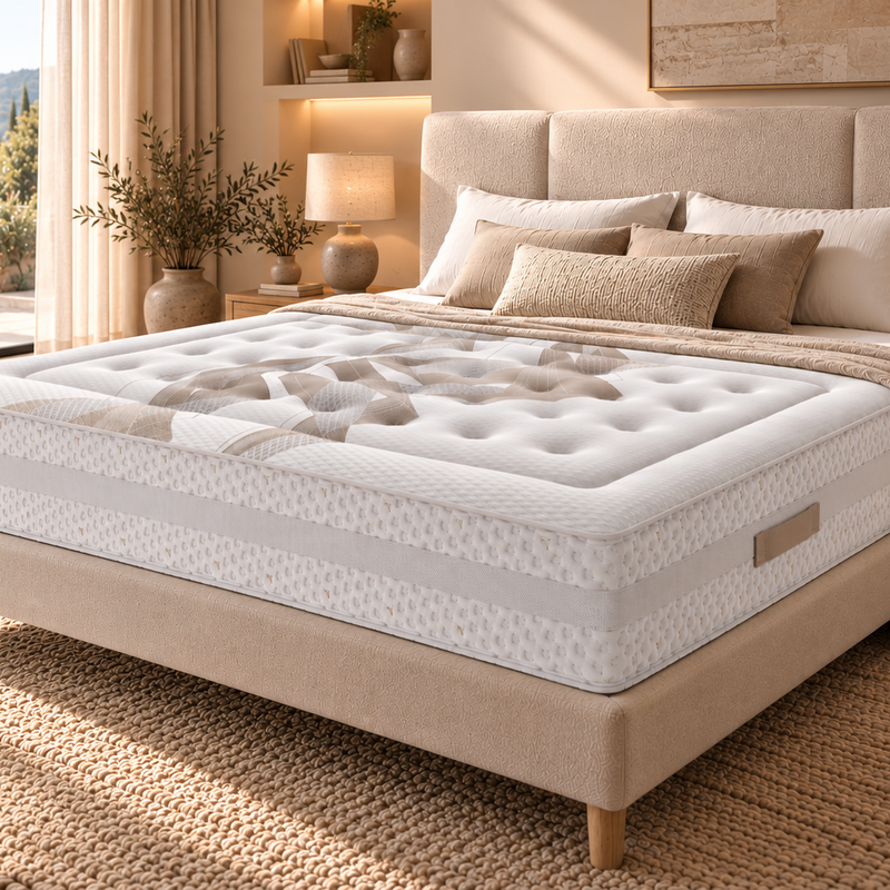Matelas Bruyères