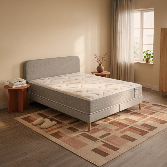 Matelas Charmoy
