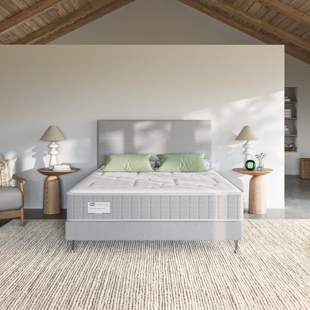 Matelas Chill Touch