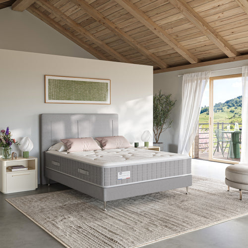 Matelas Crystal Touch