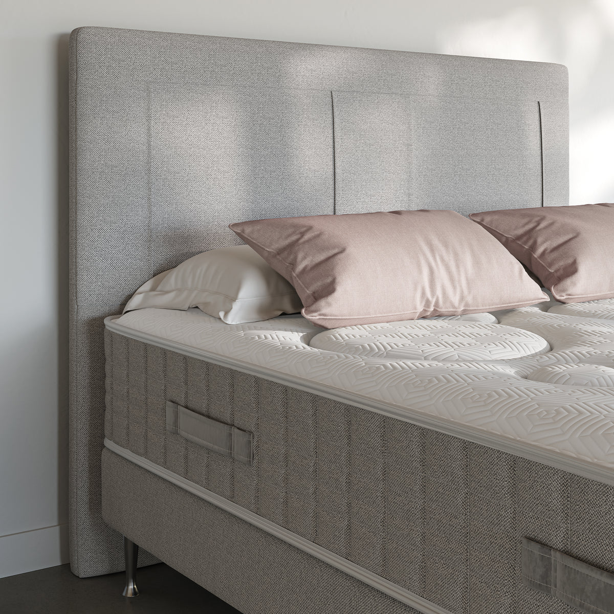 Matelas Crystal Touch