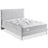 Matelas Crystal Touch