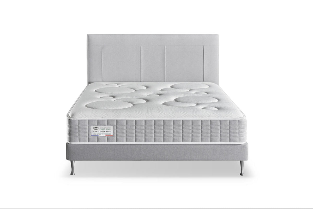 Matelas Crystal Touch