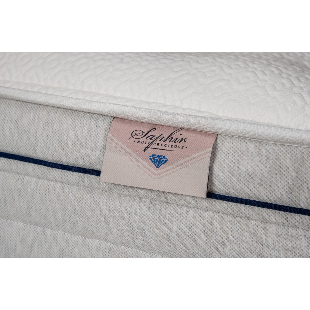 Matelas Saphir
