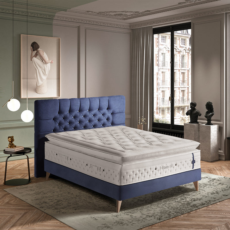 Matelas Chasselas