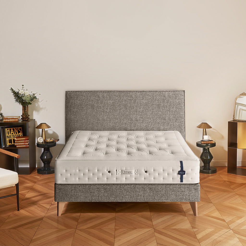 Matelas Sologny Ferme Ducal