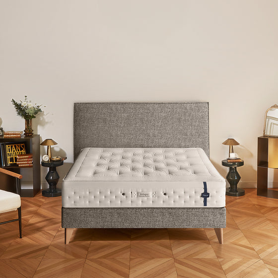 Matelas Sologny medium