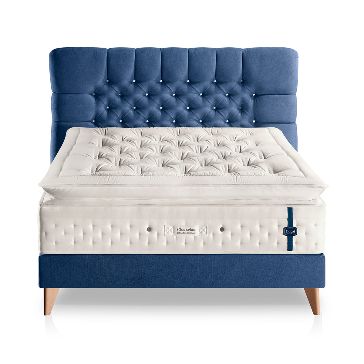 Matelas Chasselas